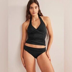 Boden  Levanzo Black swimsuit Tankini  Various sizes